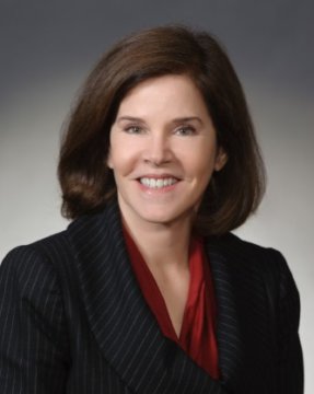 Nancy Miller, Vice Chair