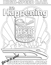 HSR Activity Sheet Cover