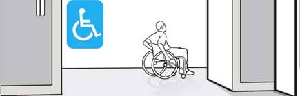 Platform Accessibility / ADA