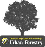 Urban Forestry Logo