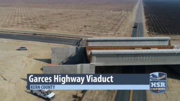 Download Garces Highway Viaduct Video