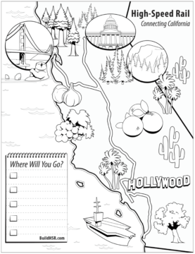 Image of a coloring page that links to the actual PDF of coloring page.