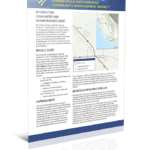 Thumbnail image of the Chowchilla and Fairmead Community Improvement Project Factsheet