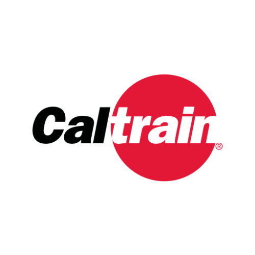 Caltrain Logo