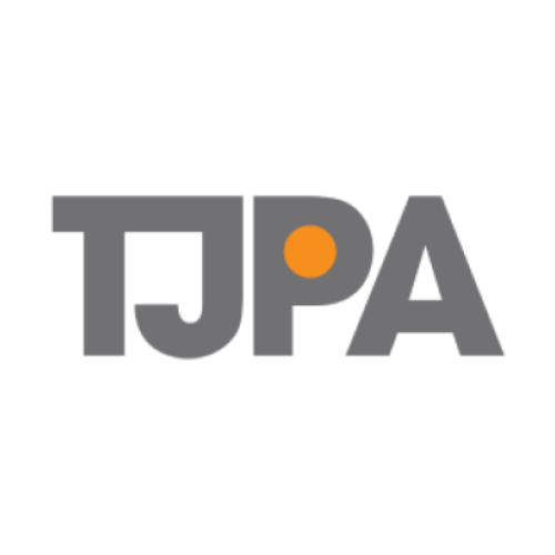 TJPA Logo