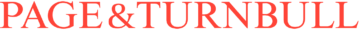 Red-lettered logo that reads 