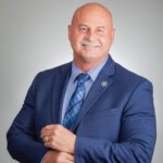 Fresno Mayor Jerry Dyer