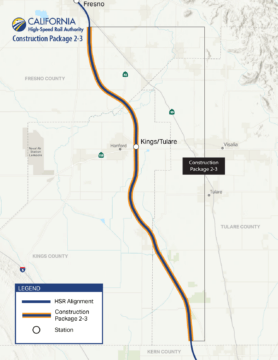 Thumbnail of the Construction Package 2-3 Map